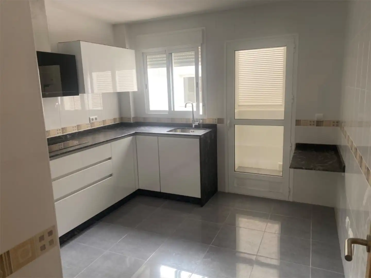 Flat for rent in Calle Jaeń, 1, Vélez-Rubio Flat for rent in Calle Jaeń, 1, Vélez-Rubio