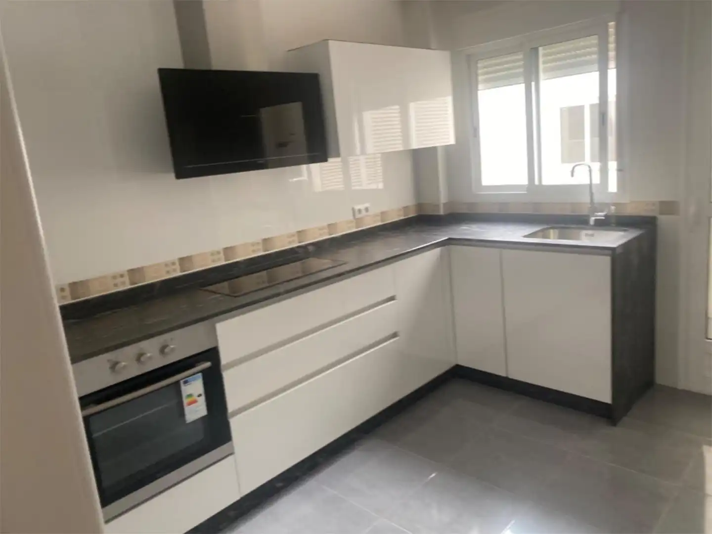 Flat for rent in Calle Jaeń, 1, Vélez-Rubio Flat for rent in Calle Jaeń, 1, Vélez-Rubio