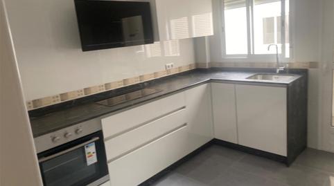 Photo 4 of Flat to rent in Street Calle Jaeń, 1, Vélez-Rubio, Almería