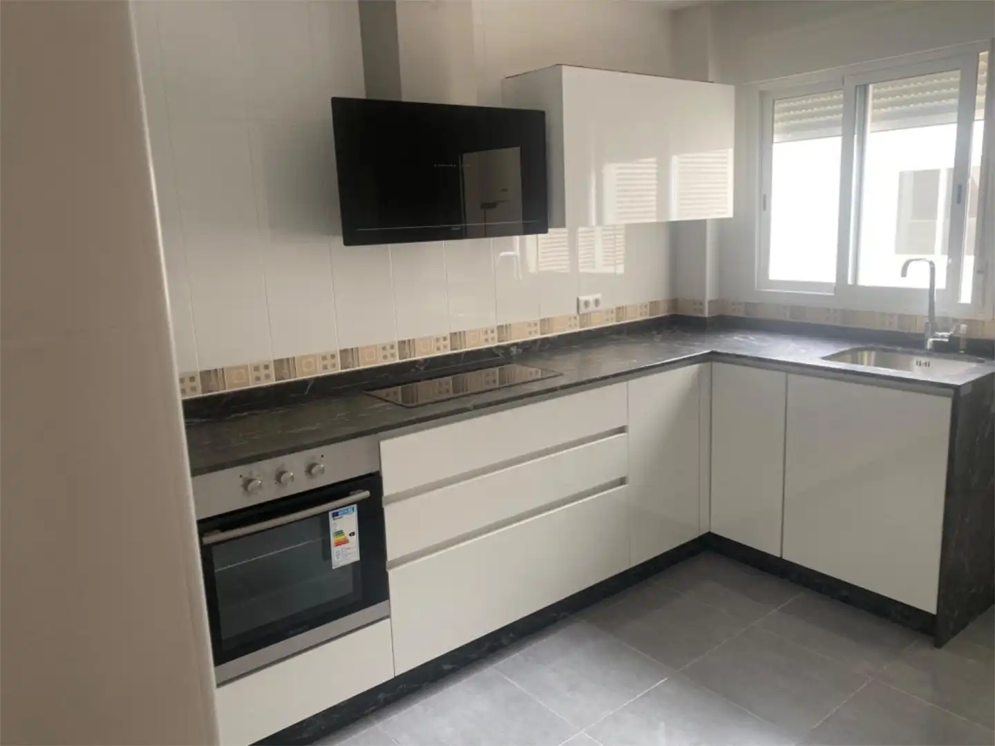 Flat for rent in Calle Jaeń, 1, Vélez-Rubio Flat for rent in Calle Jaeń, 1, Vélez-Rubio