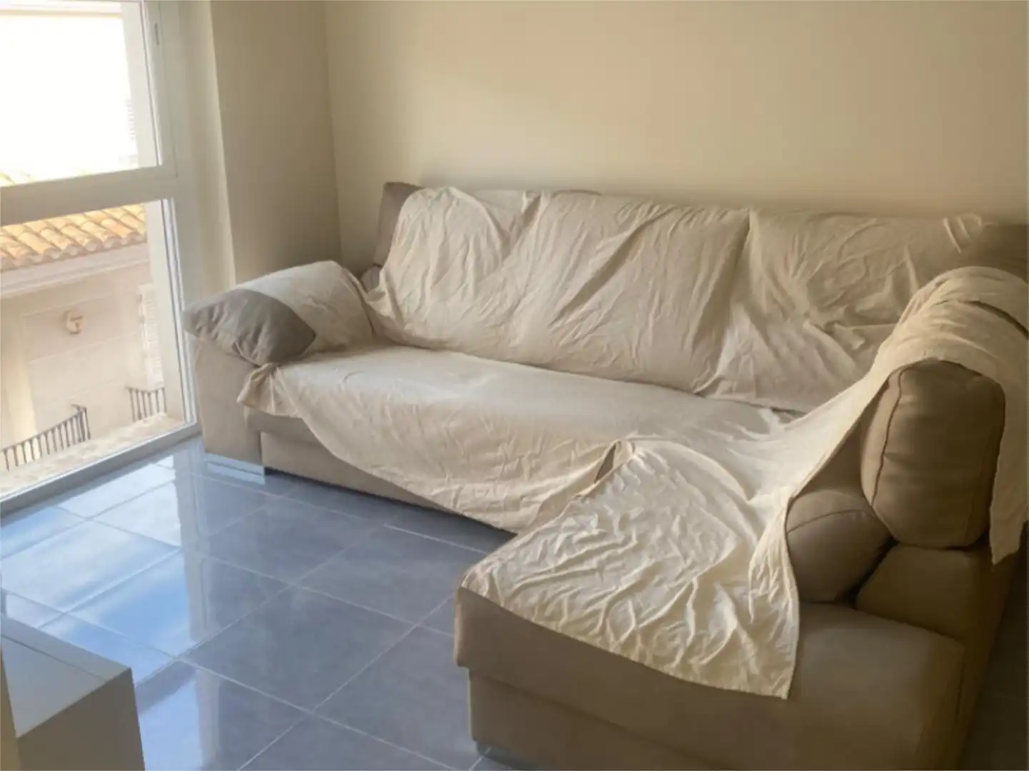 Flat for rent in Calle Jaeń, 1, Vélez-Rubio Flat for rent in Calle Jaeń, 1, Vélez-Rubio