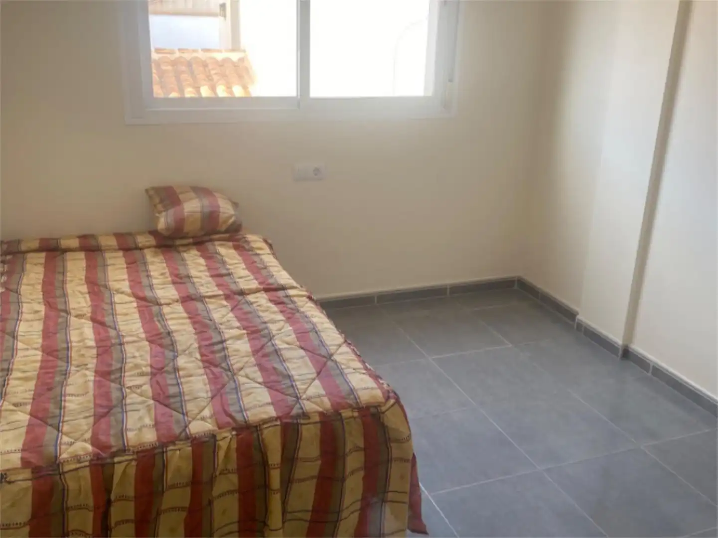 Flat for rent in Calle Jaeń, 1, Vélez-Rubio Flat for rent in Calle Jaeń, 1, Vélez-Rubio