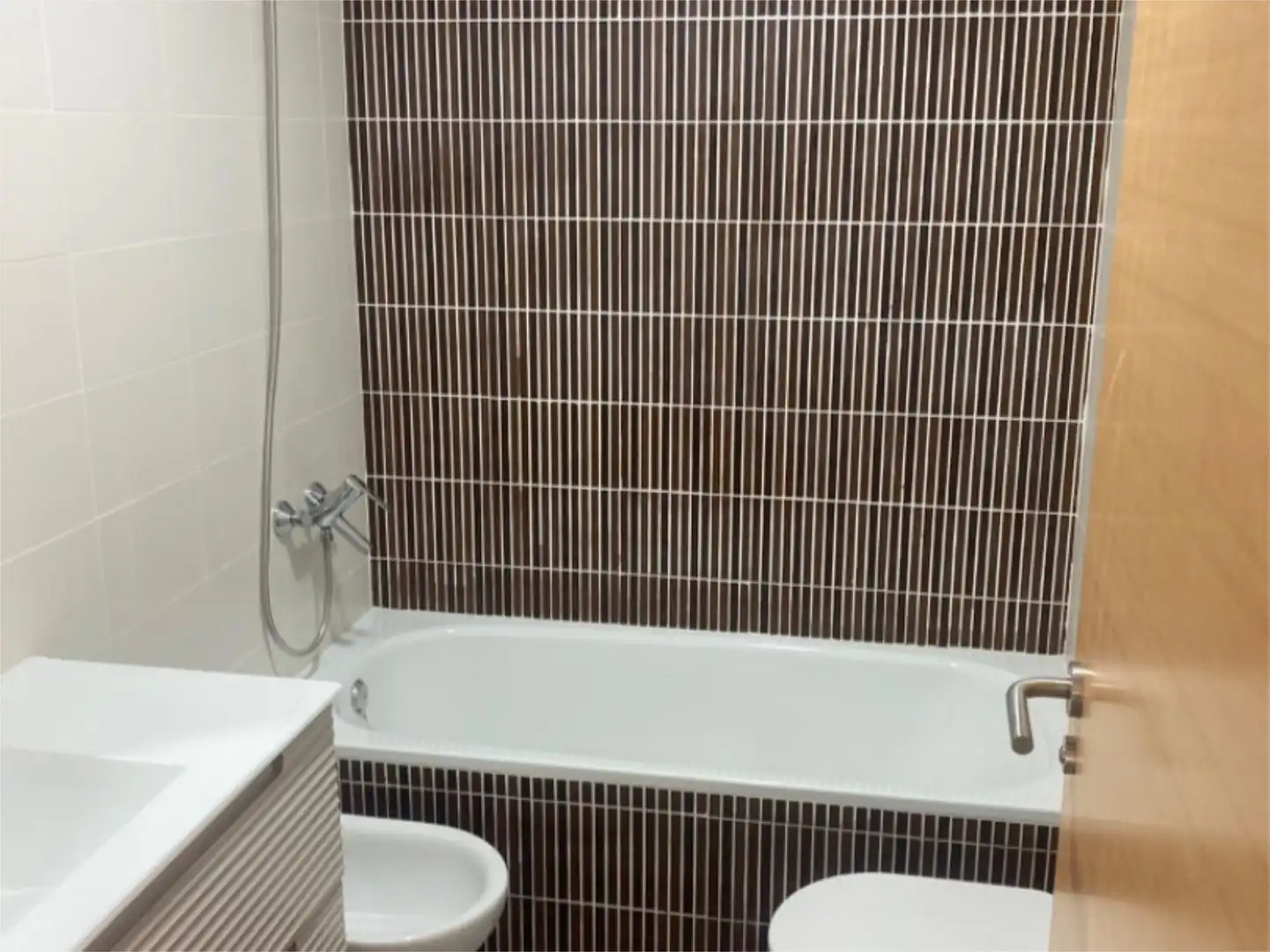 Flat for rent in Calle Jaeń, 1, Vélez-Rubio Flat for rent in Calle Jaeń, 1, Vélez-Rubio