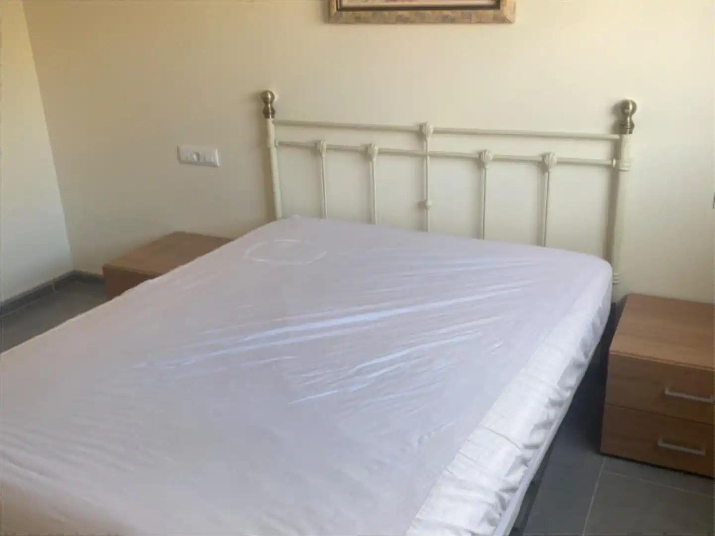Flat for rent in Calle Jaeń, 1, Vélez-Rubio Flat for rent in Calle Jaeń, 1, Vélez-Rubio
