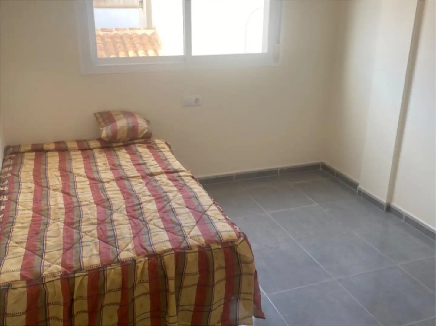 Flat for rent in Calle Jaeń, 1, Vélez-Rubio Flat for rent in Calle Jaeń, 1, Vélez-Rubio