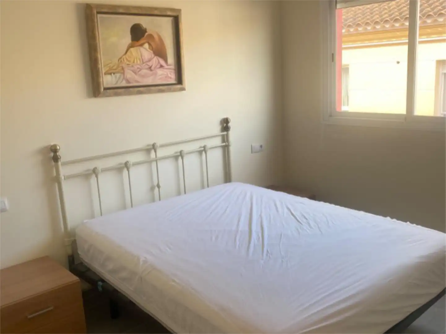 Flat for rent in Calle Jaeń, 1, Vélez-Rubio Flat for rent in Calle Jaeń, 1, Vélez-Rubio