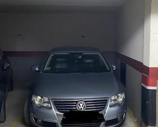 Parking of Garage to rent in Segovia Capital