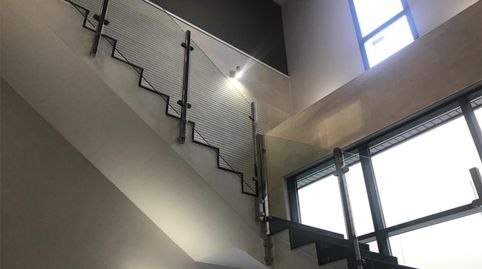 Foto 3 de Oficina de alquiler en Calle del Acetileno, 7, Polígono San Cristóbal, Valladolid Capital