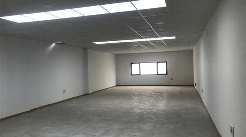 Foto 4 de Oficina de alquiler en Calle del Acetileno, 7, Polígono San Cristóbal, Valladolid Capital