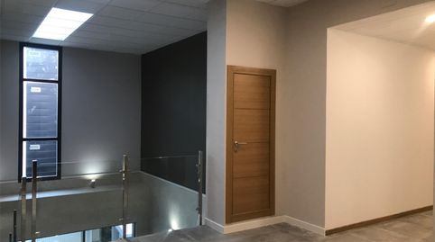 Foto 5 de Oficina de alquiler en Calle del Acetileno, 7, Polígono San Cristóbal, Valladolid Capital