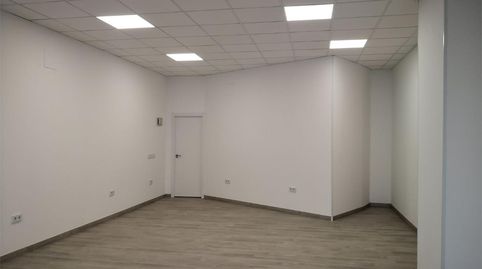 Foto 5 von Geschaftsraum zur Miete in Avenida Esteiro, 10, Esteiro, Ferrol