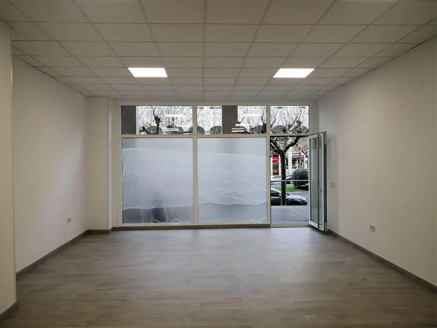 Geschaftsraum zur Miete in Avenida Esteiro, 10, Esteiro Geschaftsraum zur Miete in Ferrol
