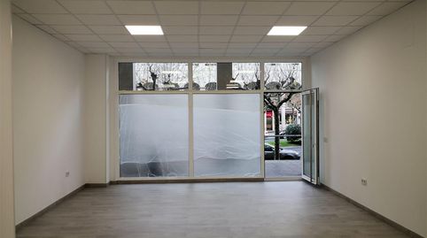 Foto 4 von Geschaftsraum zur Miete in Avenida Esteiro, 10, Esteiro, Ferrol