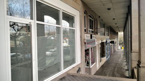 Foto 3 von Geschaftsraum zur Miete in Avenida Esteiro, 10, Esteiro, Ferrol