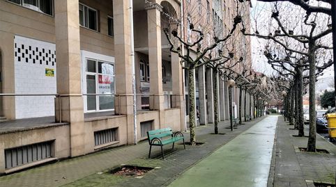 Foto 2 von Geschaftsraum zur Miete in Avenida Esteiro, 10, Esteiro, Ferrol