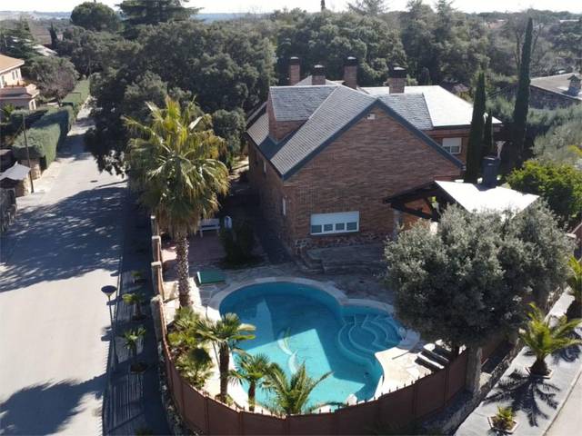 Chalet en venta en travesía niego, 4 de villanueva