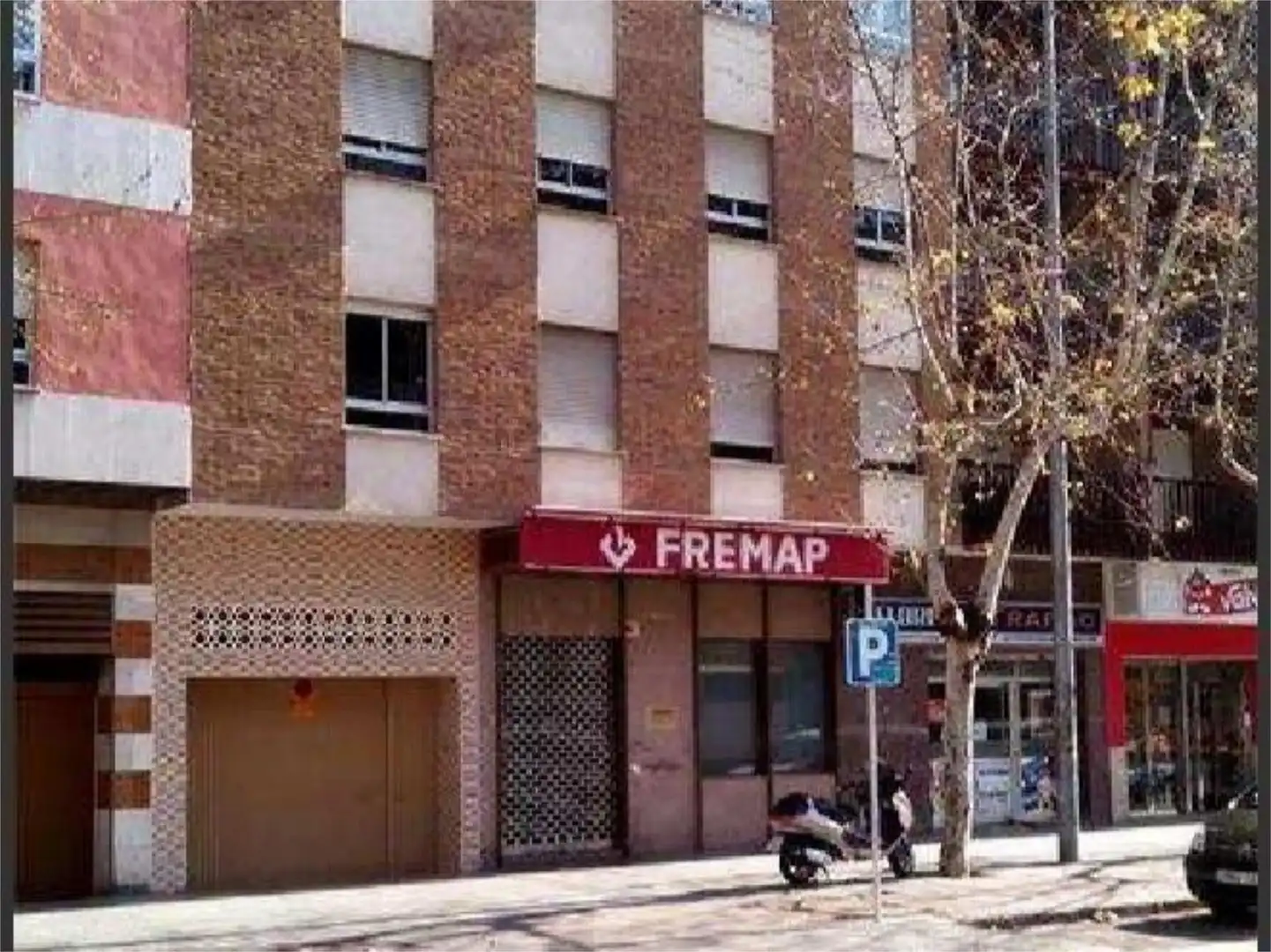 Garaje en venta en Avenida del Aeropuerto, 5, Vista Alegre - Parque Cruz Conde