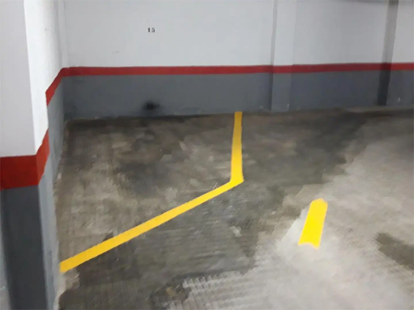 Garaje en venta en Avenida del Aeropuerto, 5, Vista Alegre - Parque Cruz Conde
