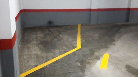 Foto 2 de Garaje en venta en Avenida del Aeropuerto, 5, Vista Alegre - Parque Cruz Conde, Córdoba Capital