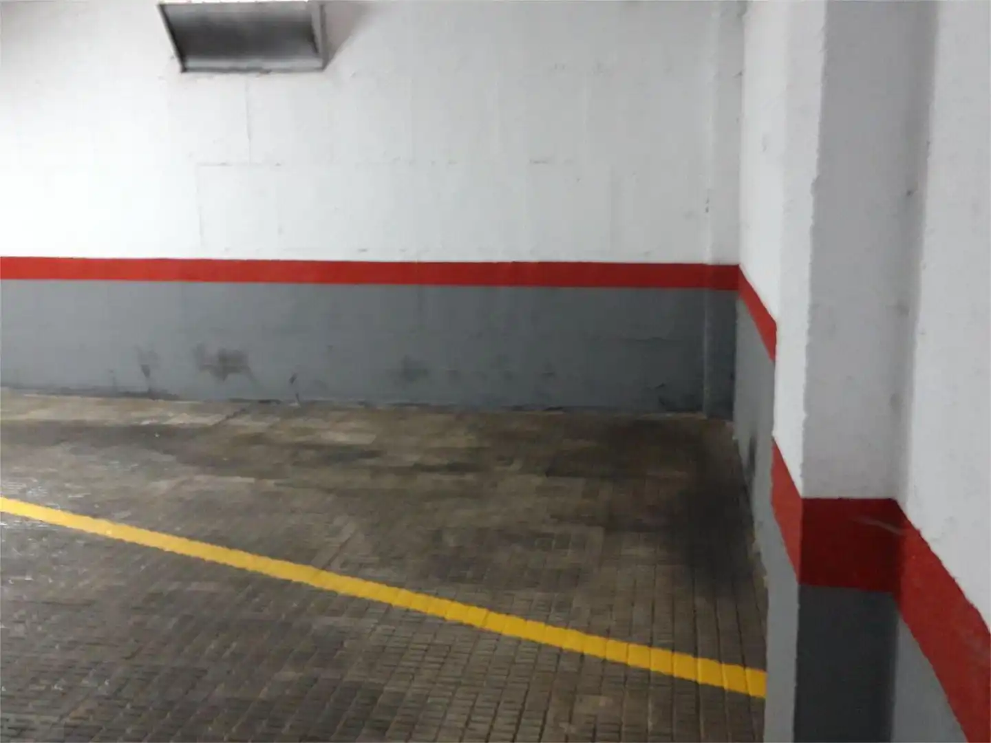 Parking de Garaje en venta en Córdoba