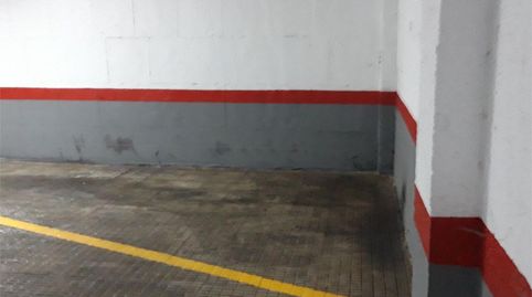 Foto 3 de Garaje en venta en Avenida del Aeropuerto, 5, Vista Alegre - Parque Cruz Conde, Córdoba Capital