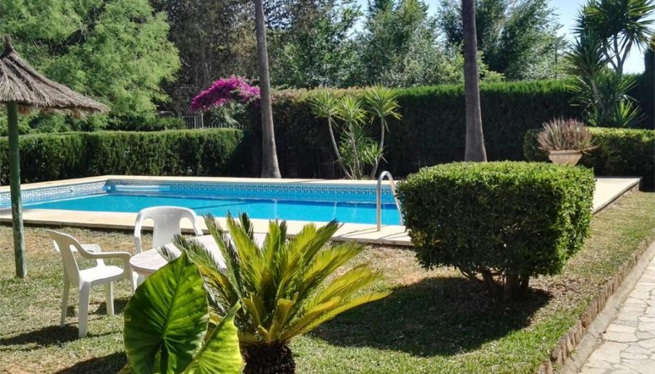 Photo 1 of House or chalet to rent in Calle Romero, 18, La Paz, Sevilla