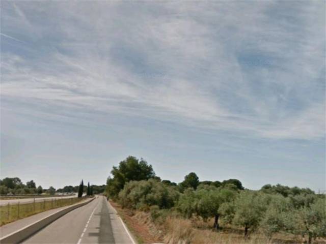 Terreno en Venta en Partida Bovalar, 62 en Estación - Universidad