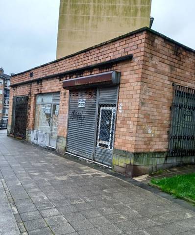 Local comercial en Alquiler en Plaza Alvarado, 1 en Villalegre - La Luz