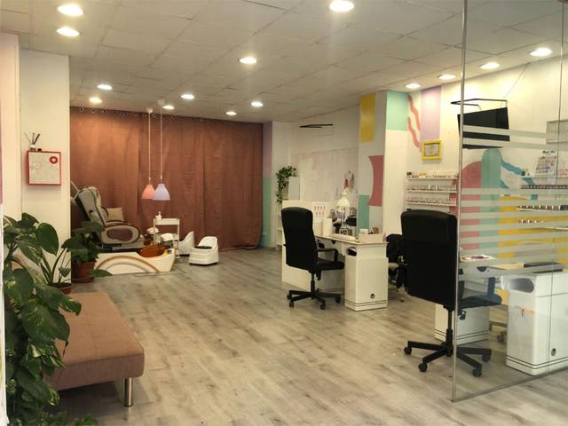 Local comercial en Alquiler en Avenida Francisco de Goya, 70 en Doctor Cerrada