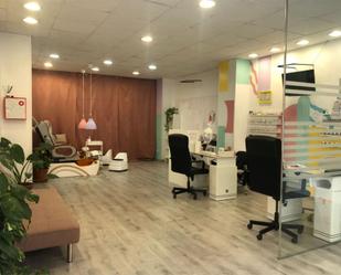 Premises to rent in Avenida Francisco de Goya, 70, Doctor Cerrada