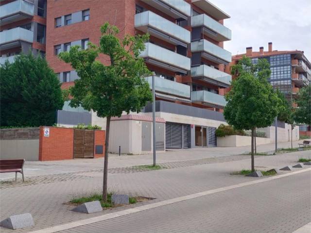 Garaje en Alquiler en Carrer de Josep Tarradellas, 26 en Turó de Can Mates