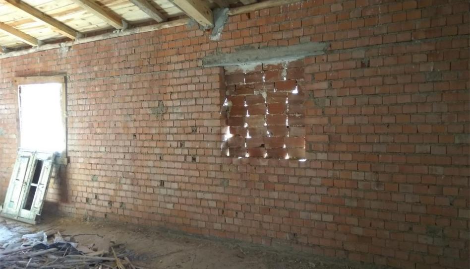 Photo 1 of Flat for sale in Plaza Mayor, 3, Jirueque, Guadalajara