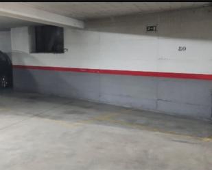 Parking of Garage to rent in  Madrid Capital