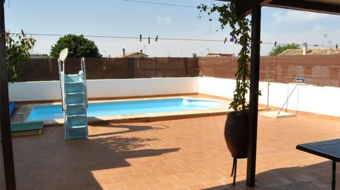 Country house for sale in Plaza Mayor, 8, Salmerón, Guadalajara - image 3 Photo 3 of Country house for sale in Plaza Mayor, 8, Salmerón, Guadalajara