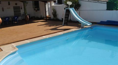 Country house for sale in Plaza Mayor, 8, Salmerón, Guadalajara - image 4 Photo 4 of Country house for sale in Plaza Mayor, 8, Salmerón, Guadalajara