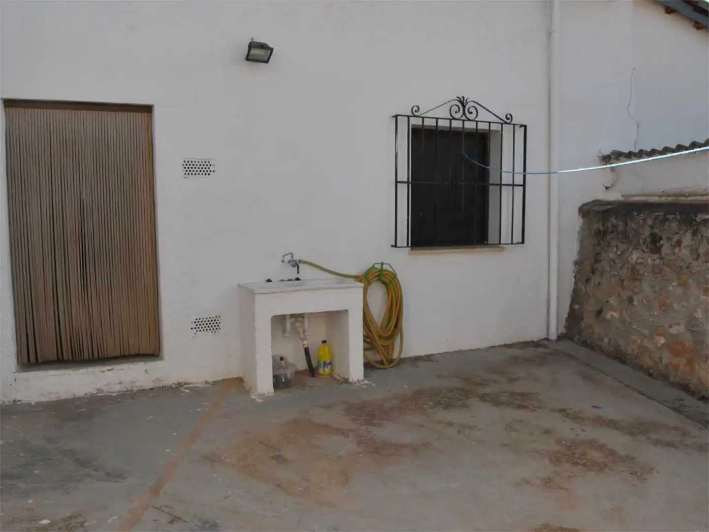 Finca rústica en venta en Plaza Mayor, 8, Salmerón Finca rústica en venta en Salmerón con Piscina