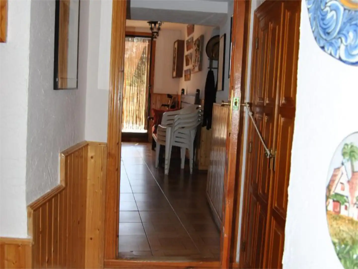 Finca rústica en venta en Plaza Mayor, 8, Salmerón Finca rústica en venta en Salmerón con Piscina