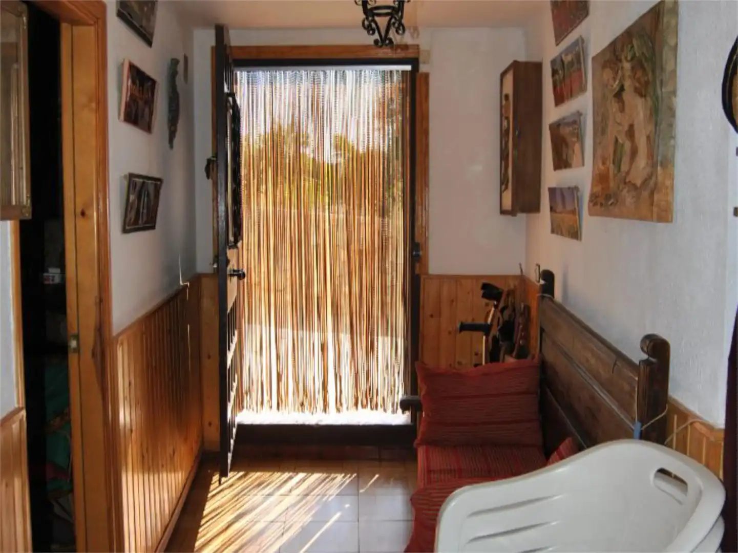 Finca rústica en venta en Plaza Mayor, 8, Salmerón Finca rústica en venta en Salmerón con Piscina