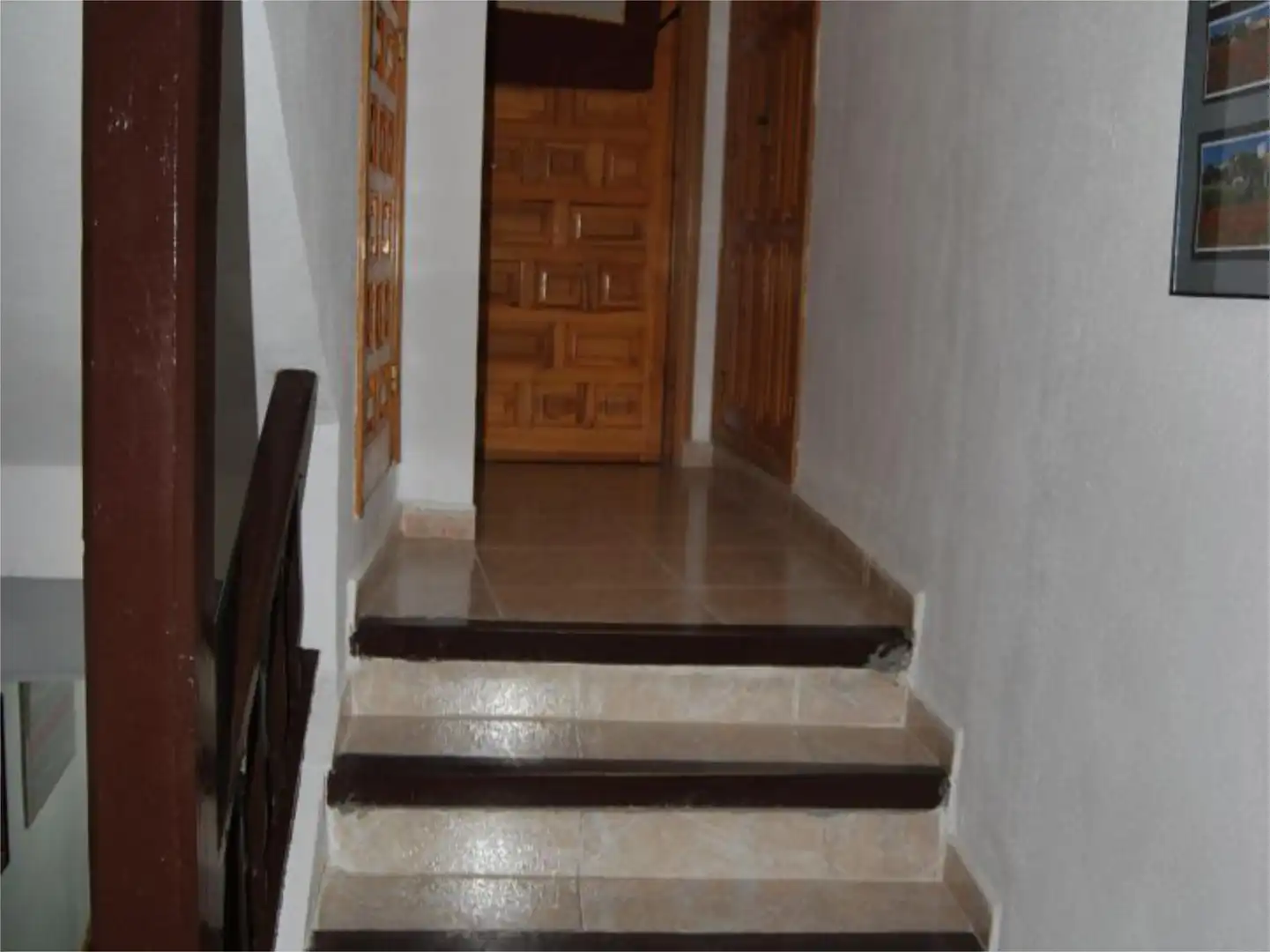 Finca rústica en venta en Plaza Mayor, 8, Salmerón Finca rústica en venta en Salmerón con Piscina