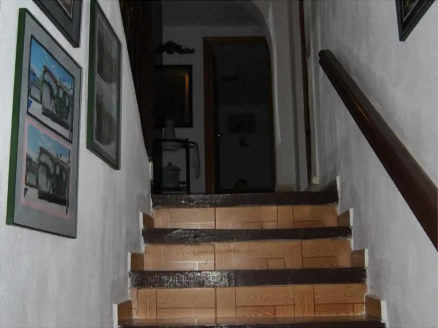 Finca rústica en venta en Plaza Mayor, 8, Salmerón Finca rústica en venta en Salmerón con Piscina