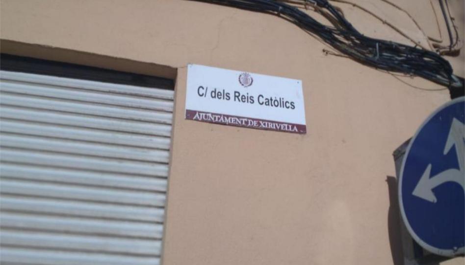 Traster en venda a Carrer Dels Reis Catòlics, 4, San Ramón - Monte de Piedad, Valencia - imatge 1 Foto 1 de Traster en venda a Carrer Dels Reis Catòlics, 4, San Ramón - Monte de Piedad, Valencia