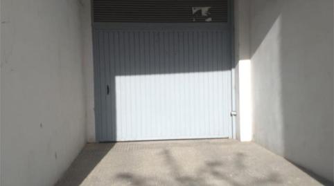 Traster en venda a Carrer Dels Reis Catòlics, 4, San Ramón - Monte de Piedad, Valencia - imatge 3 Foto 3 de Traster en venda a Carrer Dels Reis Catòlics, 4, San Ramón - Monte de Piedad, Valencia