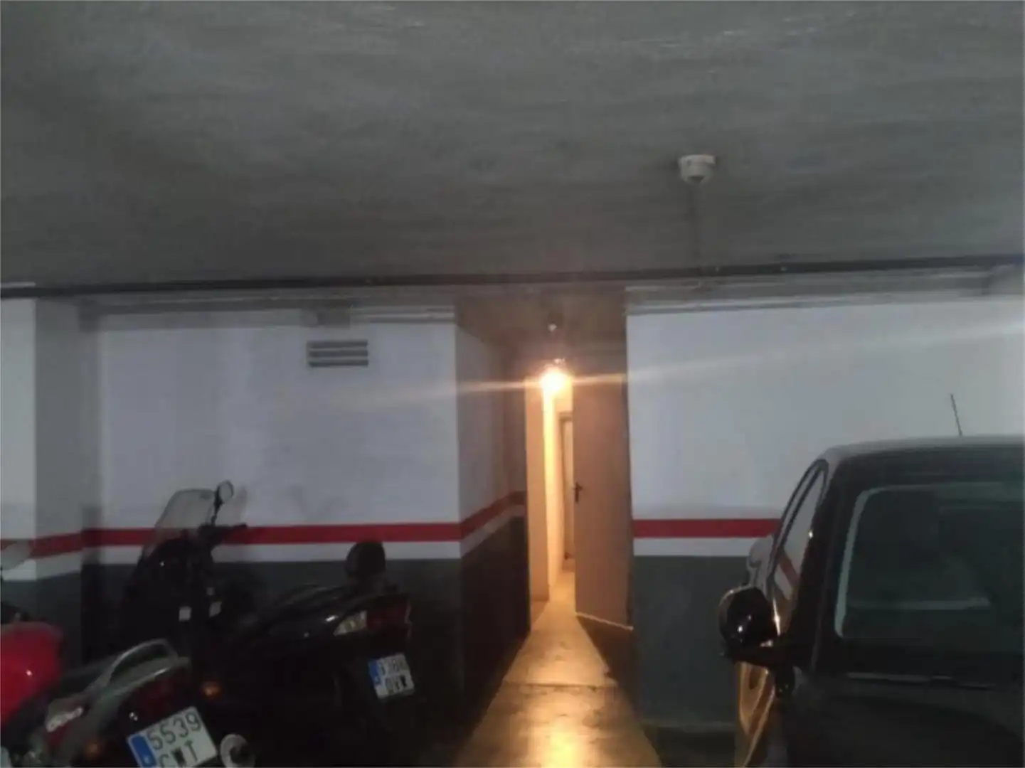 Lagerraum zum Verkauf in Carrer dels Reis Catòlics, 4, San Ramón - Monte de Piedad Parkplatz von Lagerraum zum Verkauf in Xirivella