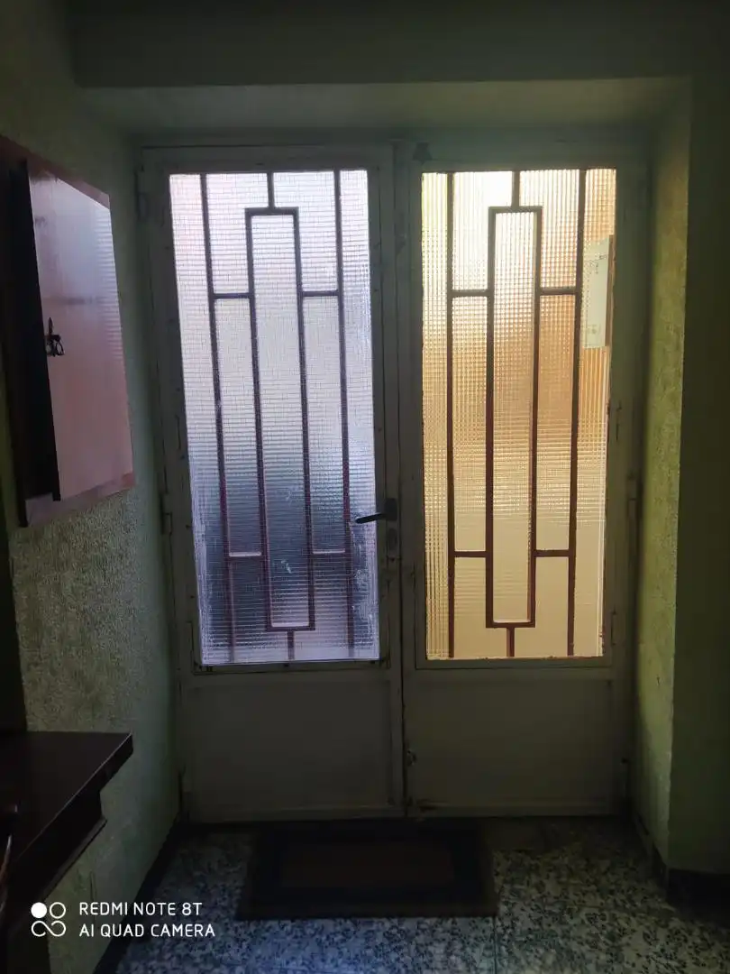 Casa adosada en venta en Calamocha con Trastero