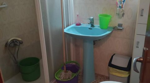 Casa adosada en venta en Calle Ramón y Cajal, 49, Calamocha, Teruel - imagen 4 Foto 4 de Casa adosada en venta en Calle Ramón y Cajal, 49, Calamocha, Teruel