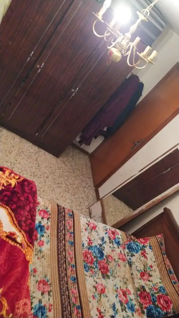 Habitación de Casa adosada en venta en Calamocha con Trastero