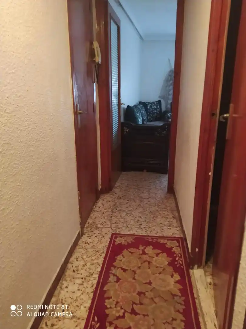 Casa adosada en venta en Calamocha con Trastero