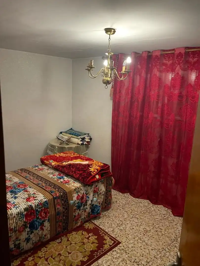 Habitación de Casa adosada en venta en Calamocha con Trastero
