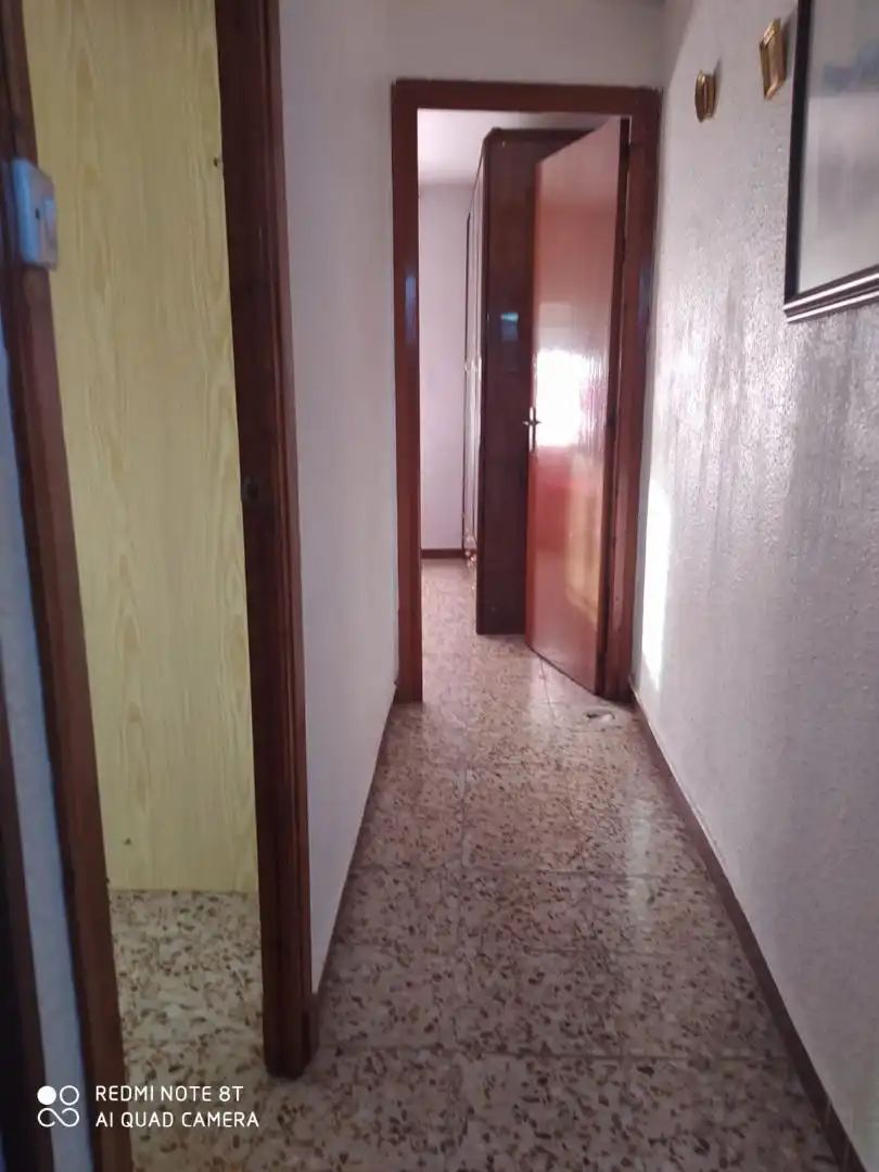 Casa adosada en venta en Calamocha con Trastero