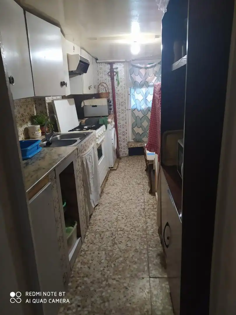 Cocina de Casa adosada en venta en Calamocha con Trastero